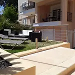 Lejlighed Lilly, With Communal Pool, 10 Meters From Sea