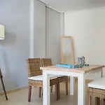 Lejlighed Lilly, With Communal Pool, 10 Meters From Sea